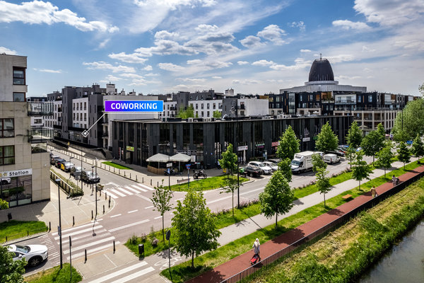 Wilanów Klimczaka 15