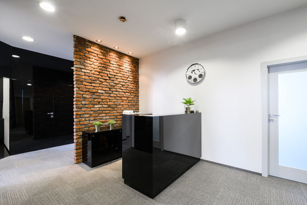 Gotowe biura serwisowane do wynajęcia Warszawa Wola Centrum ul. Pańska 96