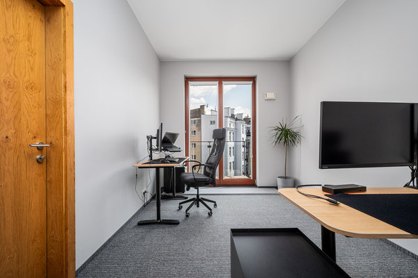 Śródmieście Piękna 15 - zdjęcie 2