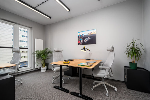 Katowice Sokolska 30